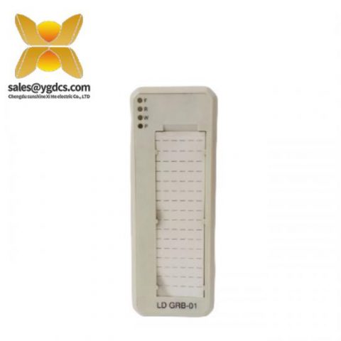 ABB ABB 3BSE013177R1 DCS模块