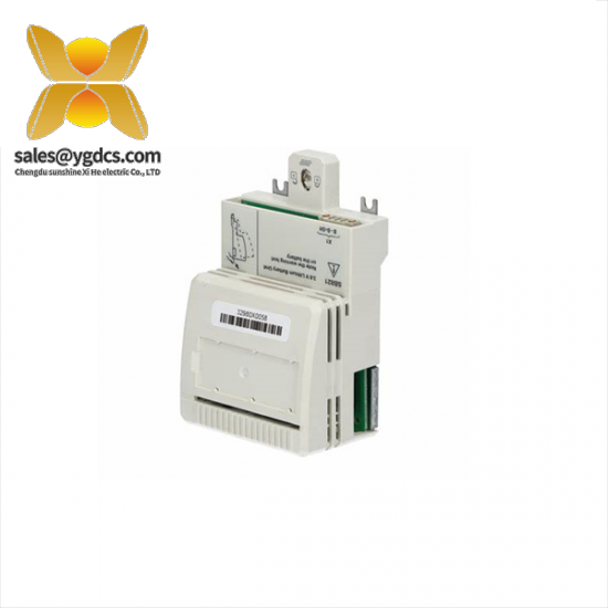 abb_3bse018109r1_battery_unit.png ABB 3HAC025525-001 控制器模块