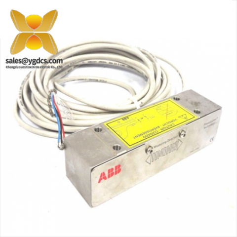 ABB 3BSE019050R200 PFTL-301E-0.2KN 控制电缆