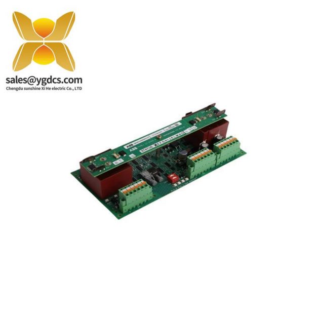 AB 1794-ACN15 控制网冗余媒体适配器 24V DC