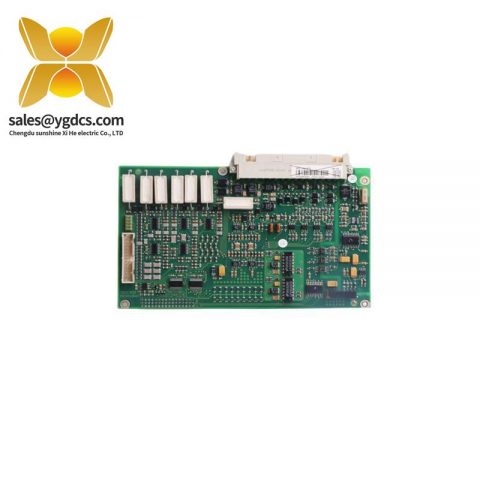 ABB 控制处理器 3EHL409054R0001 KUB921A01