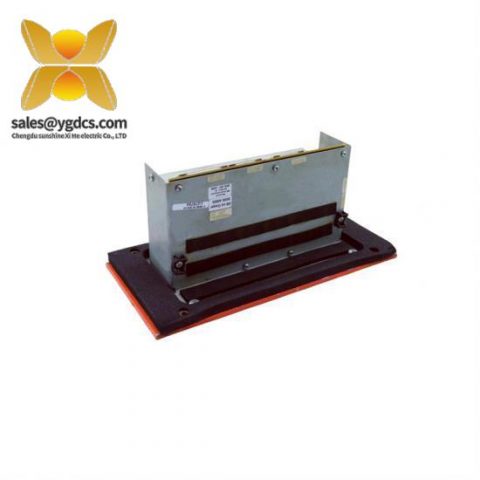 ABB ABB 3HAA0001-CP/9 序列测量板 自动化部件