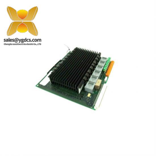 abb_3hab2207-1_3_servo_drive_board.jpg ABB ABB 3HAB2207-1/3 伺服驱动板
