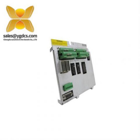 ABB 3HAB7215-1/07 电路控制板