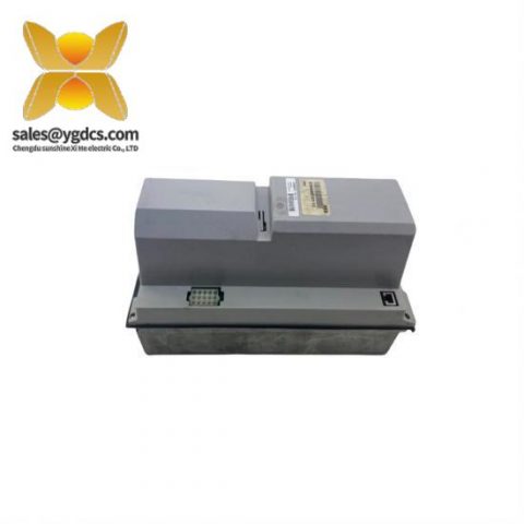 ABB 3HAB8101-13/11C 伺服驱动器与放大器