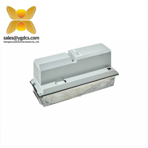 ABB 3HAB8101-6 驱动单元