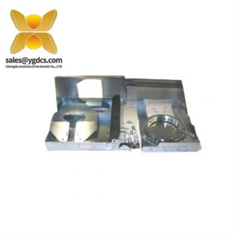 ABB自动化部件3HAC020529-008 控制模块