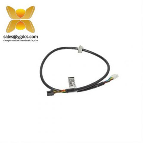 ABB机器人部件3HAC020619-001