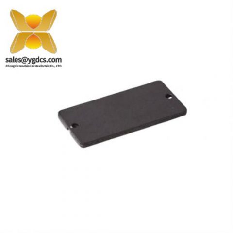 ABB 3HAC020890-042 密封盖板自动化部件