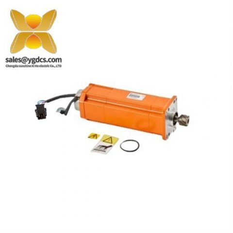 ABB 3HAC021679-003 自动化控制模块