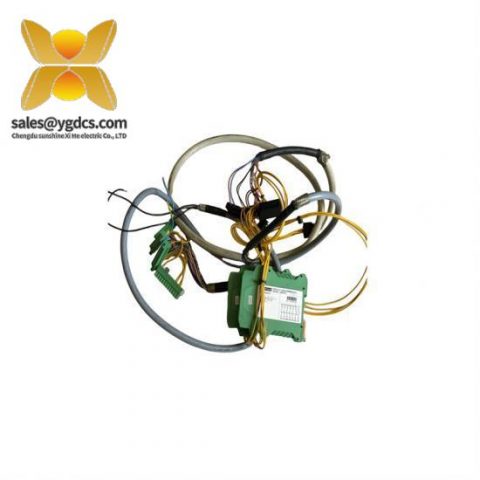 ABB ABB 3HAC021749-001 自动化零件电缆束