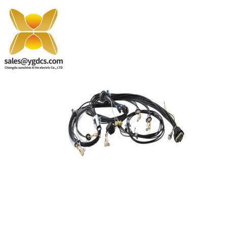 ABB 3HAC024385-001 控制模块