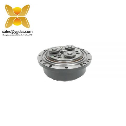 ABB 3HAC025007-001 减速机