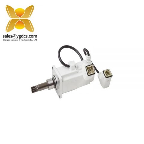 ABB 3HAC025734-001 工业机器人控制器