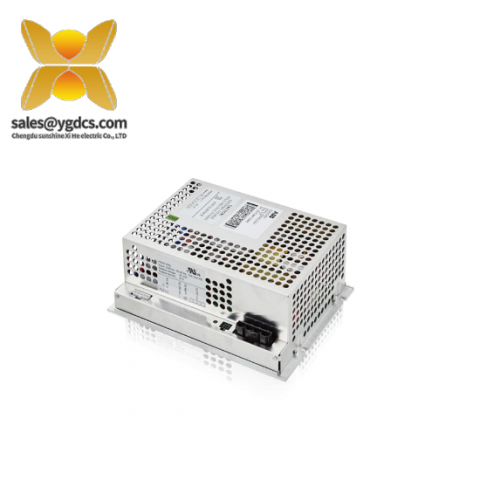 ABB DSQC661电源模块 3HAC026253-001