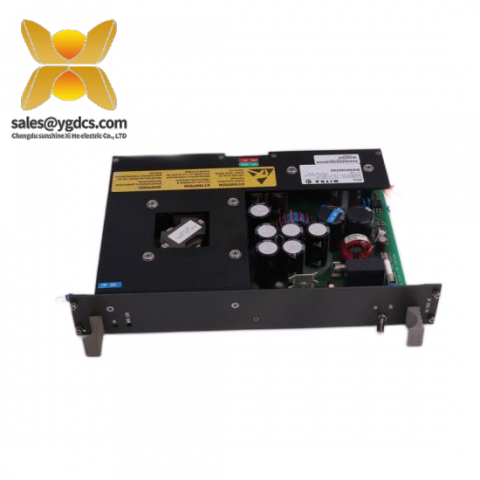 ABB 3HAC027233-001 控制模块