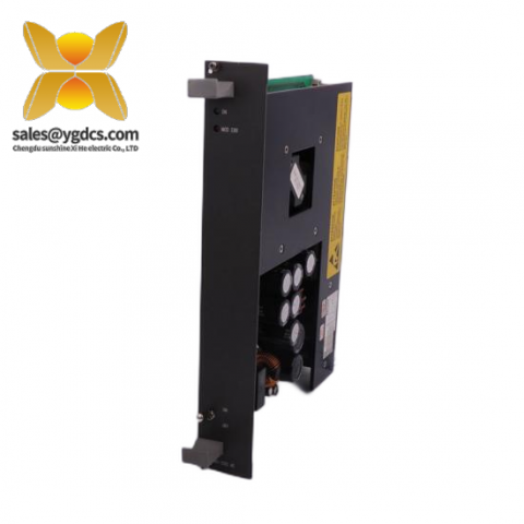 ABB ABB 3HAC0288-2 控制模块