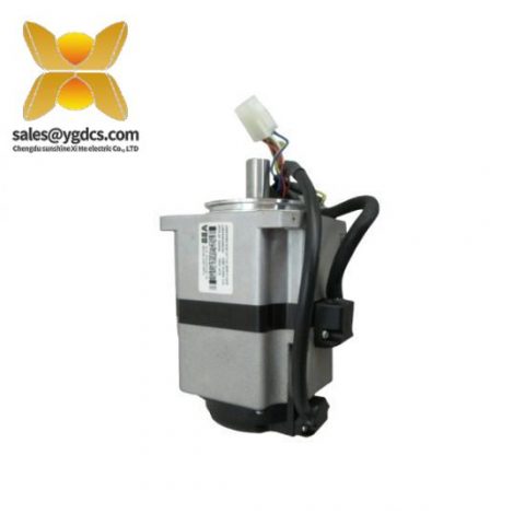 ABB机器人电机 3HAC031937-001 高精度伺服电机