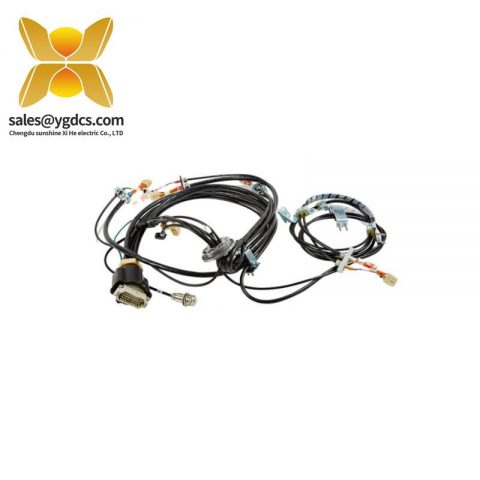 ABB 3HAC037534-001 工业级电缆束