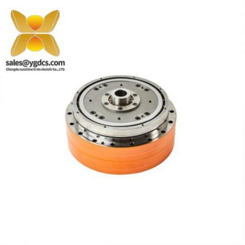 ABB 3HAC039109-003 齿轮箱，工业自动化驱动解决方案