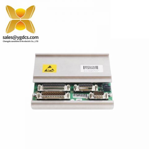 ABB 3HAC044168-001 RMU102 串行测量单元