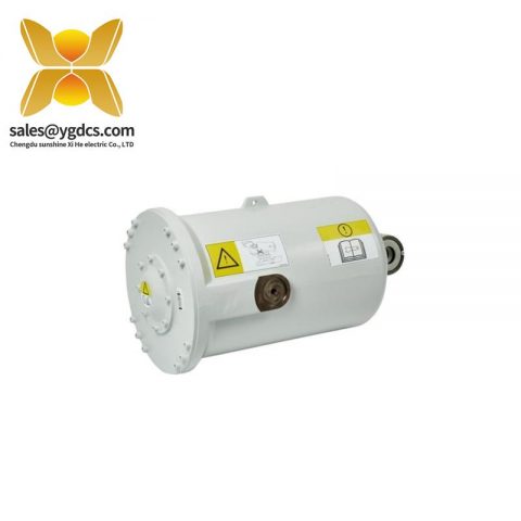 ABB RLM01 PROFIBUS 冗余链接模块，适用于工业自动化控制系统