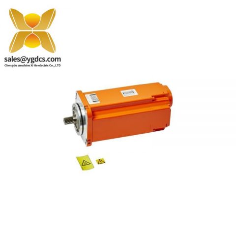 ABB 3HAC057289-001 伺服电机