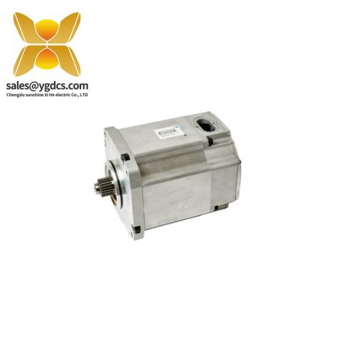 ABB ABB 3HAC057543-004 IRB7600电机含小齿轮