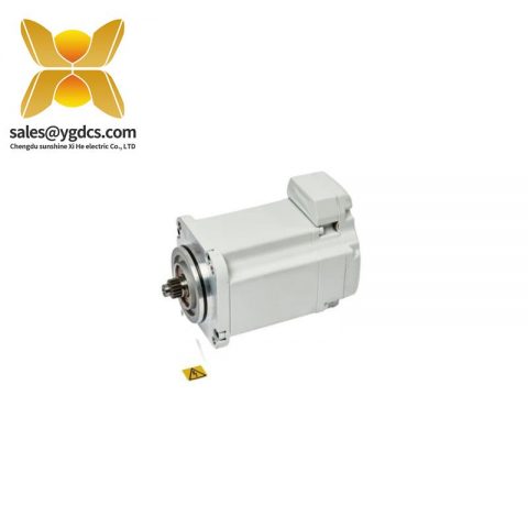 ABB 3HAC057544-006 伺服电机含齿轮