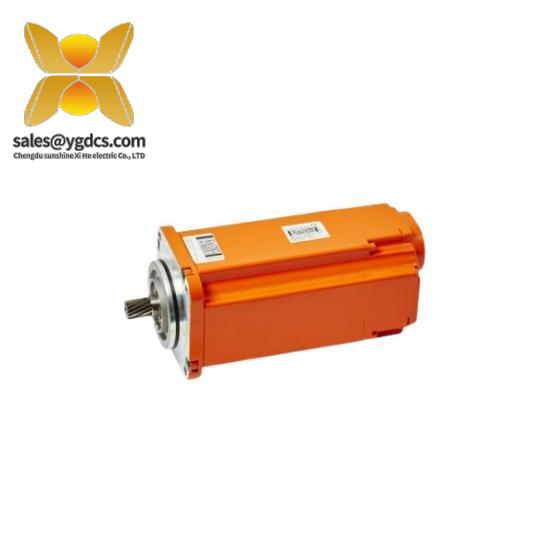 abb_3hac057547-003_motor_incl_pinion.jpg ABB 3HAC057547-003 伺服电机含齿轮