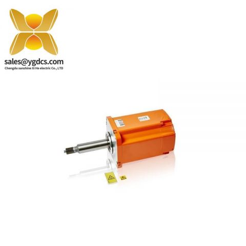 ABB 3HAC057551-003伺服电机含小齿轮