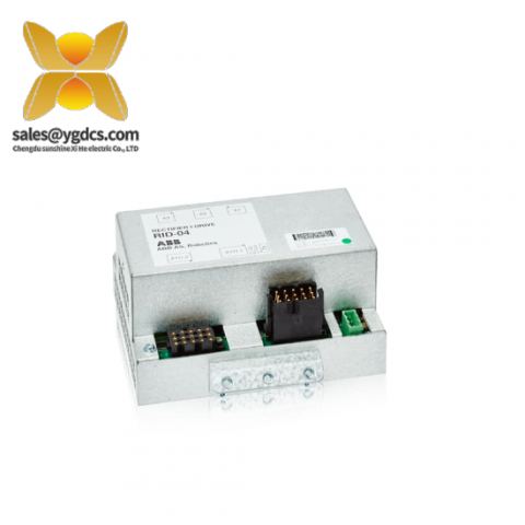 ABB 3HNA020882-001 控制器模块