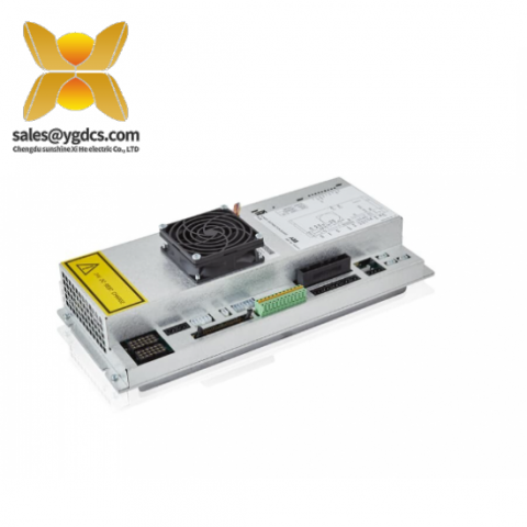 ABB 3HNA023093-001 DCS模块