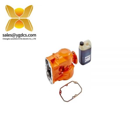 ABB工业机器人控制器46003HAC029030-008 IRB6700系列