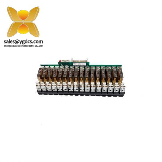 abb_58038750_rd086-16l_relay_unit.jpg ABB 58038750 rd086-16l 继电器单元