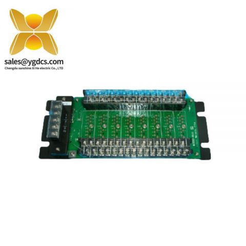 AB 1606-XL120E-3电源模块