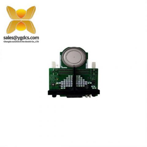 ABB ABB 5SHY3545L0020 可控硅模块