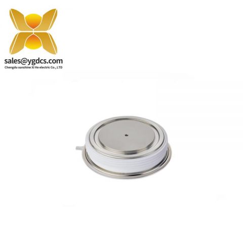 ABB 5STP26N6500 相控晶闸管