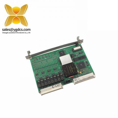 ABB 83SR04D-E GJR2390200R1210 控制卡