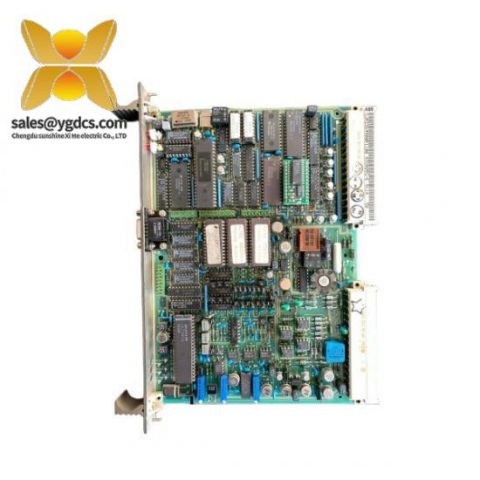 ABB 83SR05E GJR2369900R1100 模块