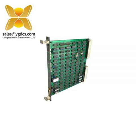 ABB 88VK01E GJR2312200R1010 控制板