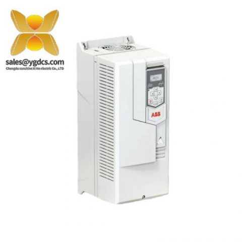 ABB ACS510-01-09A4-4 工业变频器
