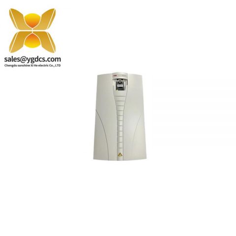 ABB ACS510-01-246A-4 频率转换器
