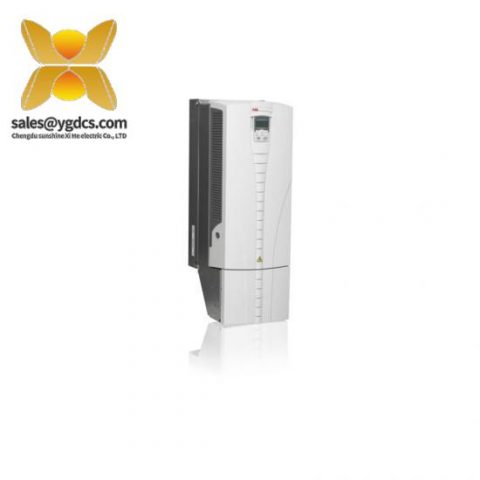 ABB ACS550-01-012A-4 频率转换器，3AUA0000002420-D