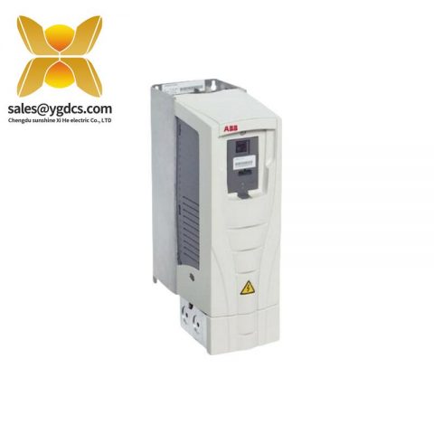 ABB通用型驱动器 ACS550-01-023A-4 工业变频器