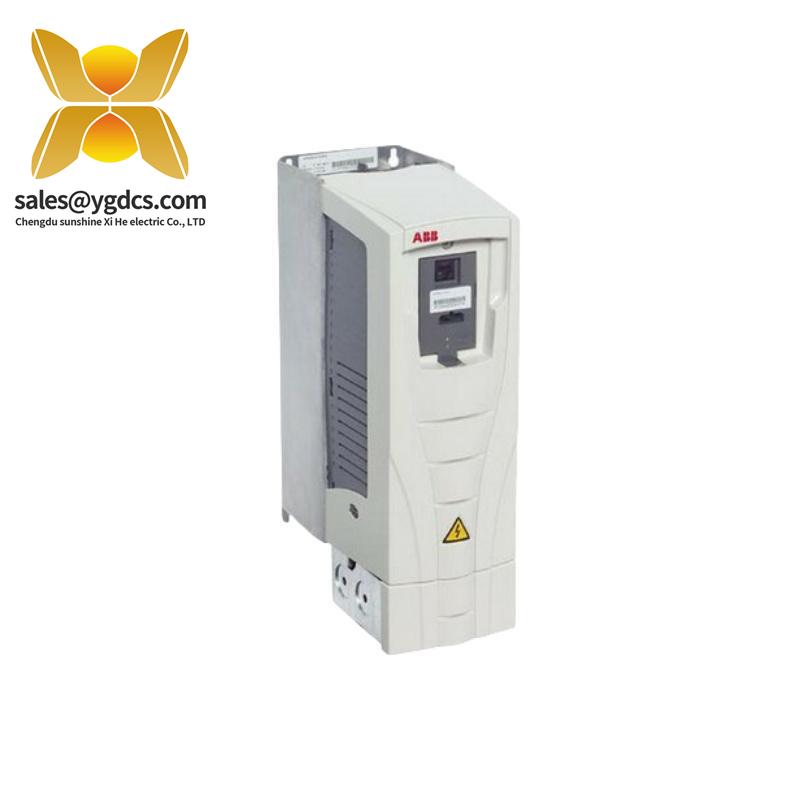abb_acs550-01-023a-4_general_purpose_drives.jpg ABB通用型驱动器 ACS550-01-023A-4 工业变频器