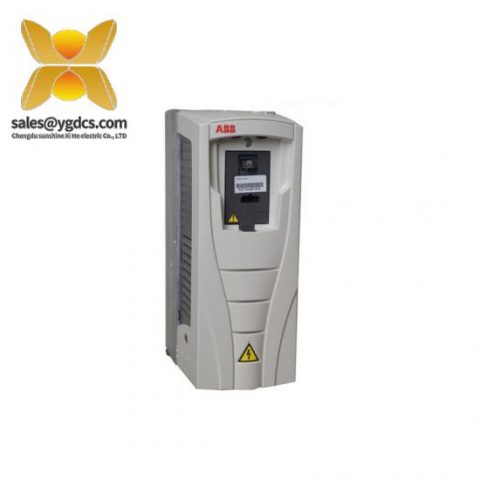 ABB ACS550-01-157A-4 工业变频器