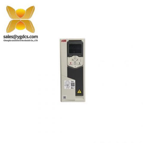 ABB ACS580-01-039A-4 频率转换器