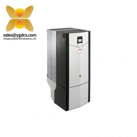 ABB ACS880-01-363A-3 3ABD00035956-D 频率转换器