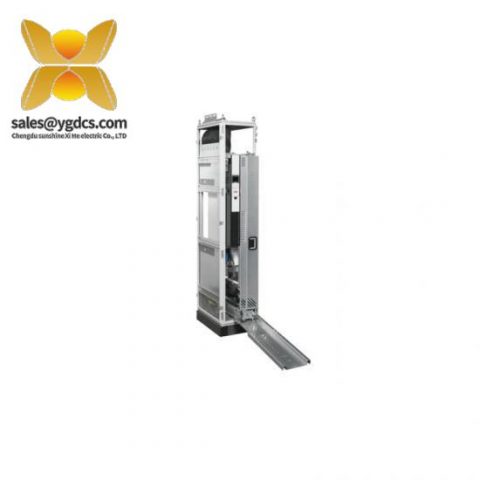 ABB ACS880-04-820A-3 频率转换器模块